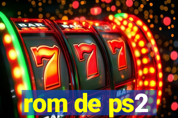 rom de ps2